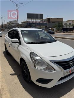نيسان صني